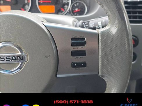 Used 2006 Nissan Frontier image 15