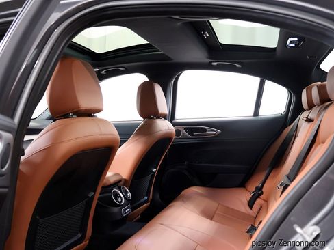 Used 2024 Alfa Romeo Giulia Ti image 15