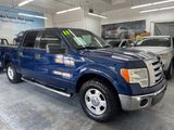 Used 2011 Ford F150 XLT image 6