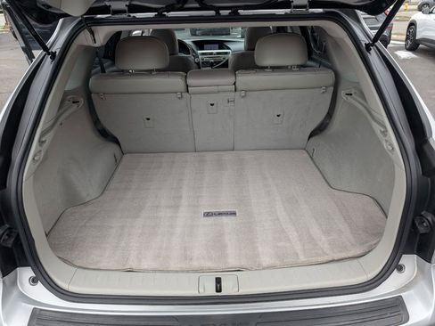 Used 2011 Lexus RX 350 image 14
