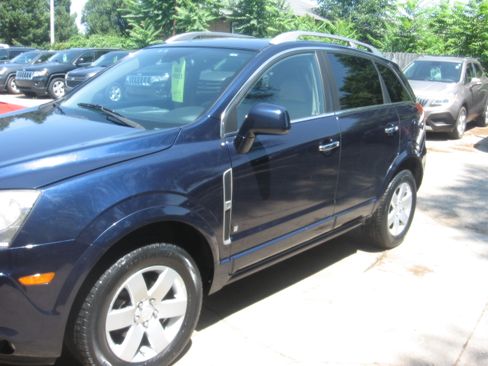 Used 2008 Saturn Vue XR V6 FWD image 1