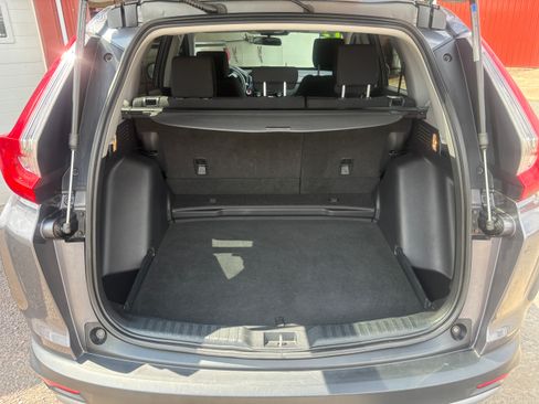 Used 2019 Honda CR-V EX image 16