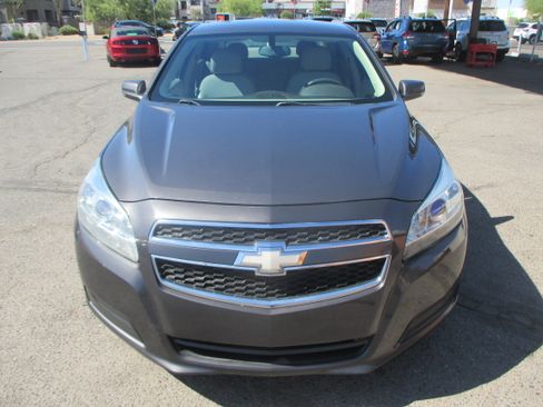 Used 2013 Chevrolet Malibu LT FWD image 13