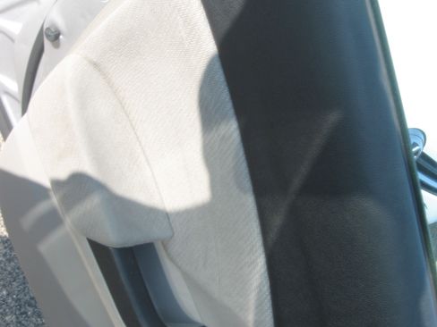 Used 2013 Honda Civic LX Sedan image 8