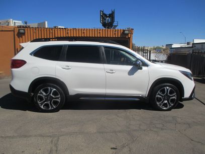 Used 2023 Subaru Ascent Limited