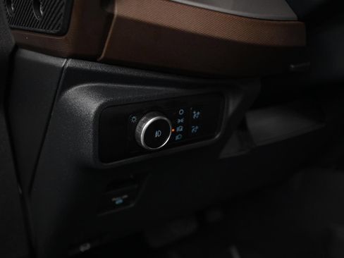 Used 2023 Ford Bronco Outer Banks image 40