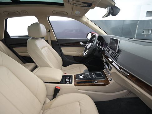Used 2018 Audi Q5 Prestige image 45