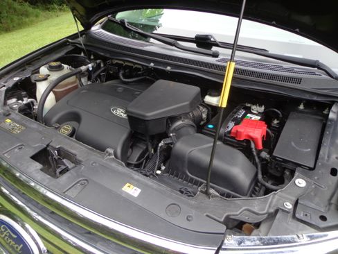 Used 2014 Ford Edge SEL Plus image 8