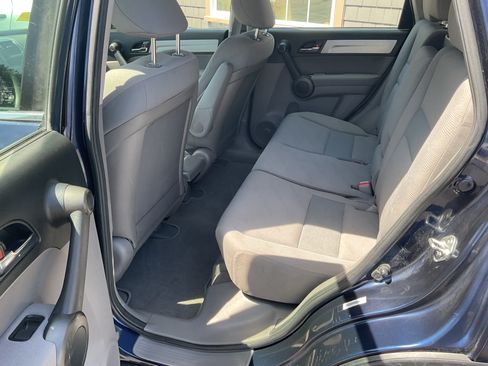 Used 2011 Honda CR-V 4WD LX image 11