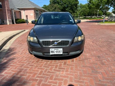Used 2007 Volvo S40 2.4i FWD image 5