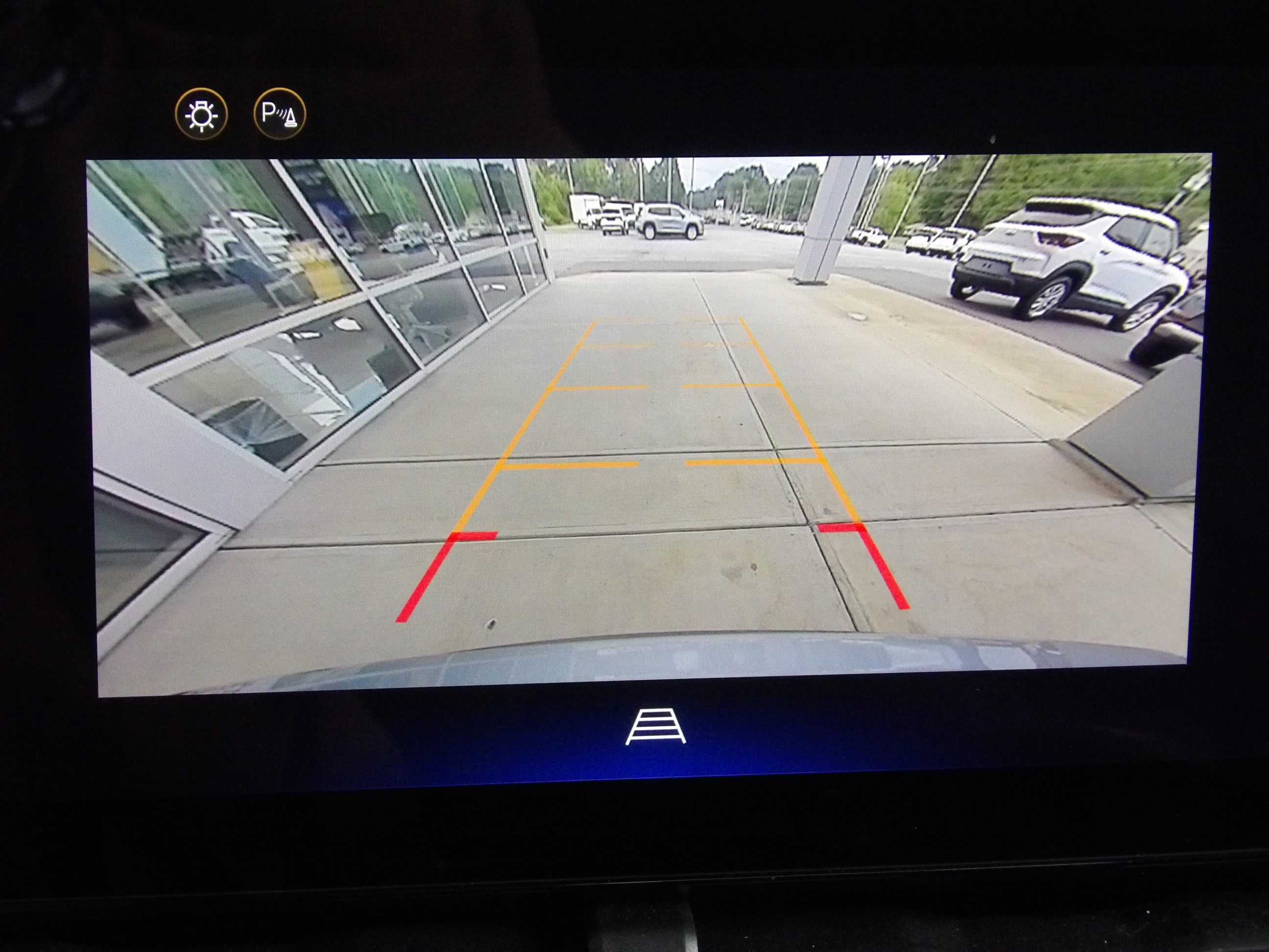 Used 2026 Chevrolet Equinox FWD LT w/ 1LT image 5