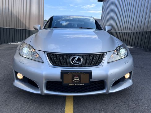 Used 2008 Lexus IS F RWD image 19