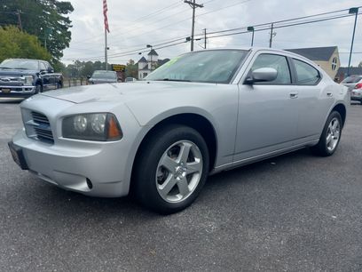 Used 2010 Dodge Charger SE