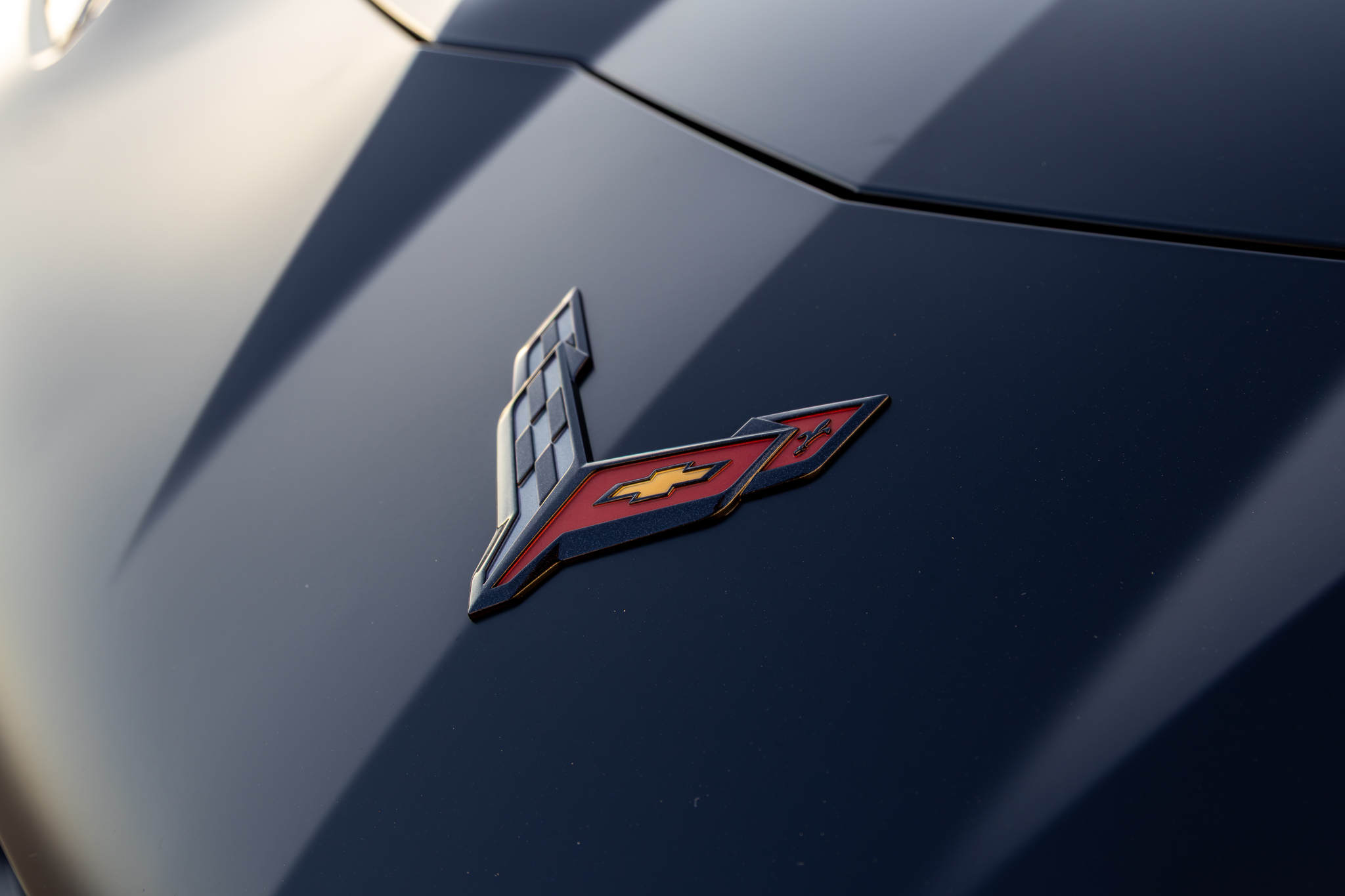 Used 2023 Chevrolet Corvette Z06 Convertible w/ 3LZ RWD image 35