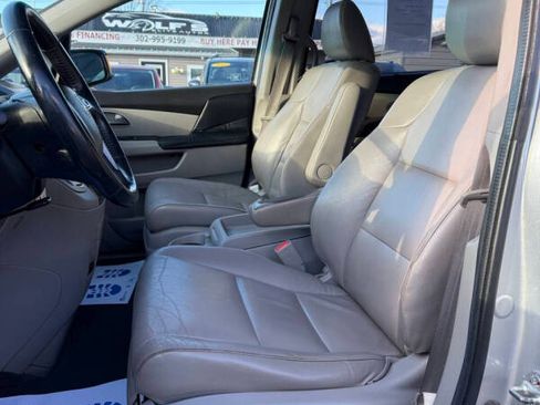 Used 2012 Honda Odyssey Touring image 9