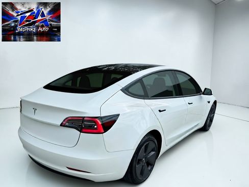 Used 2023 Tesla Model 3 Standard Range RWD image 4