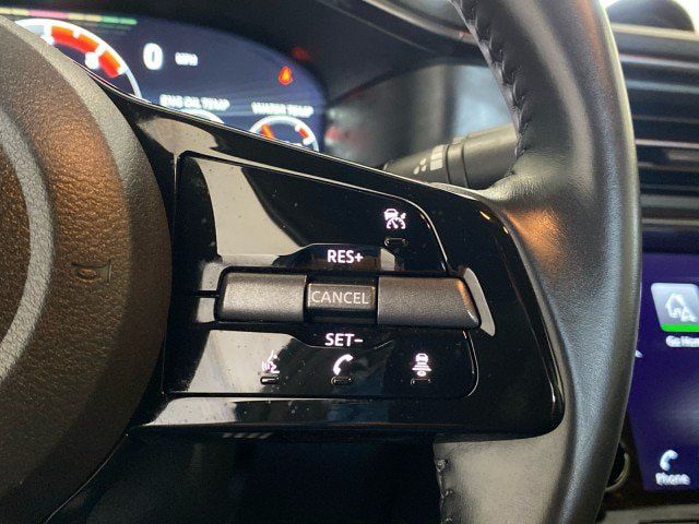 Used 2025 Nissan Z Performance RWD image 16