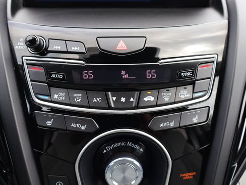 Used 2021 Acura RDX image 19