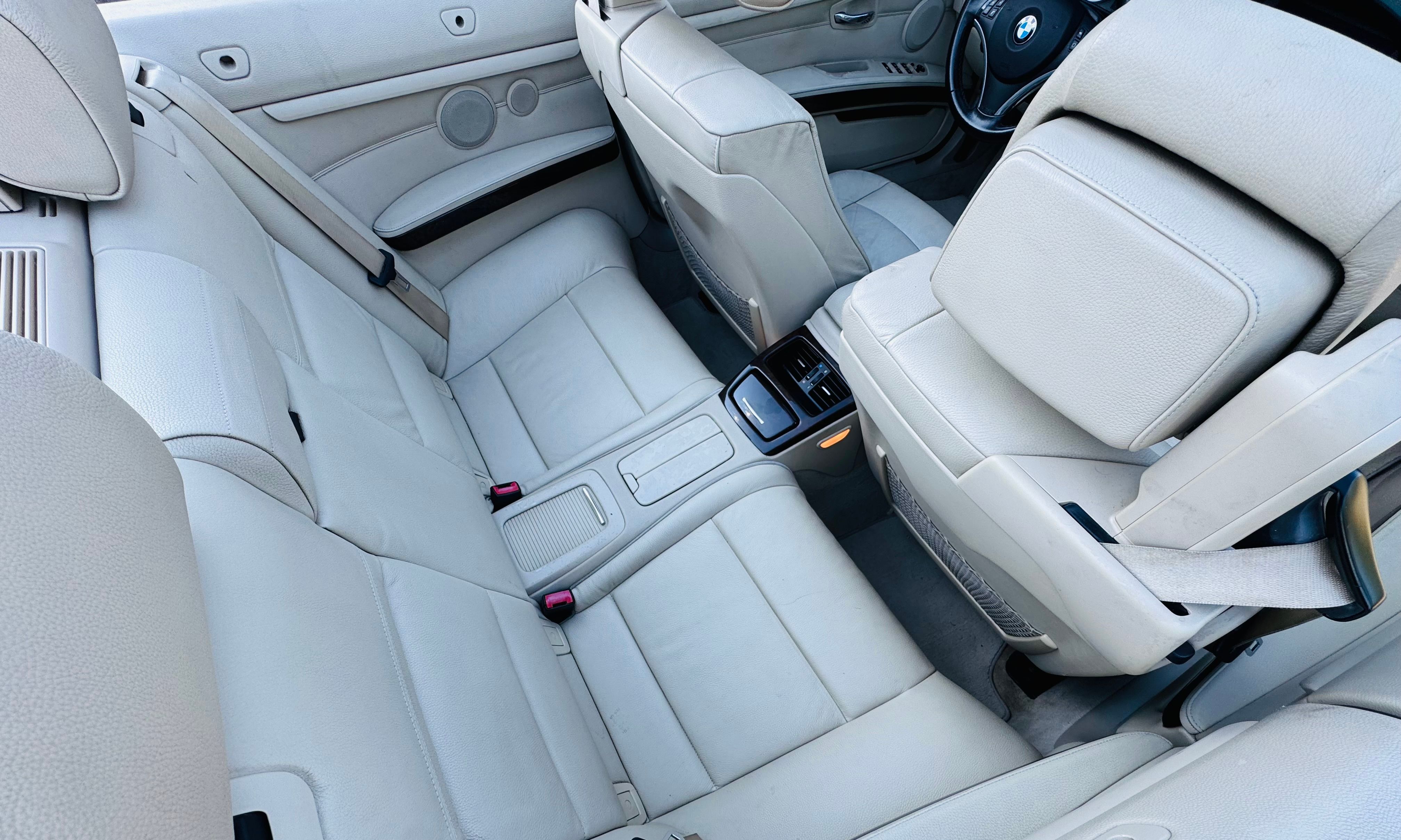 Used 2009 BMW 335i Convertible RWD image 14