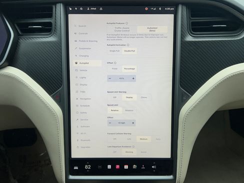 Used 2018 Tesla Model S 75D image 16