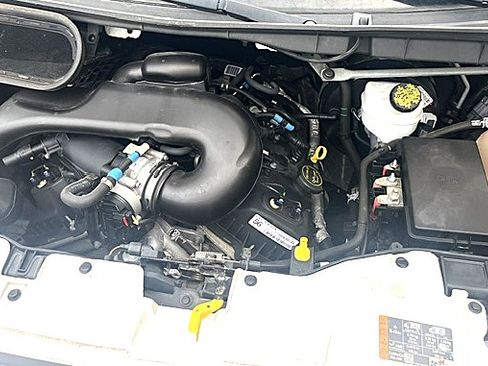 Used 2018 Ford Transit 250 138 RWD image 23