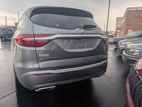 Used 2021 Buick Enclave Avenir image 5