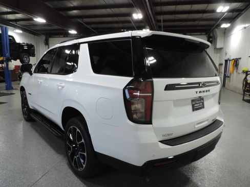 Used 2023 Chevrolet Tahoe RST image 14