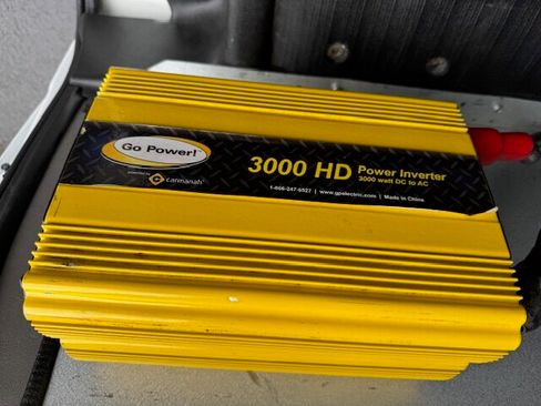 Used 2014 Chevrolet Express 3500 image 6