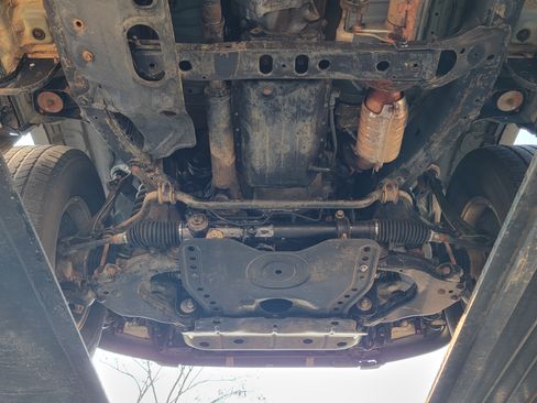 Used 1999 Toyota 4Runner Limited image 44