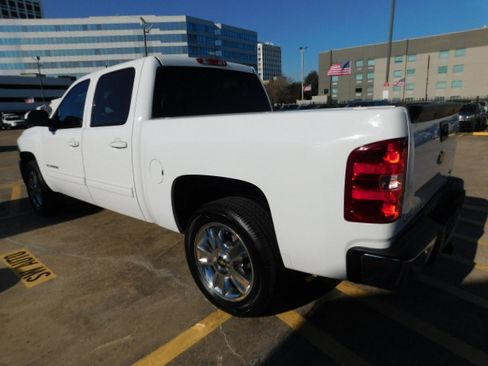 Used 2013 Chevrolet Silverado 1500 LTZ image 5