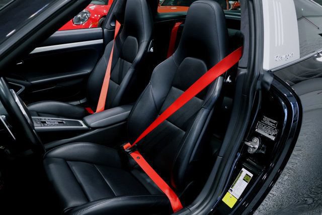Used 2015 Porsche 911 Targa 4S AWD/4WD image 26