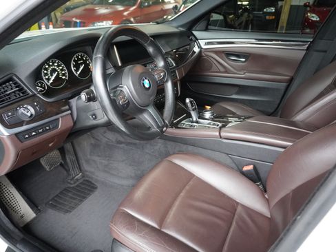 Used 2014 BMW 528i image 16