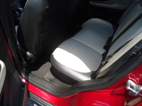 Used 2017 Buick Encore FWD Sport Touring image 8
