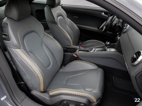 Used 2015 Audi TTS 2.0T Prestige image 52