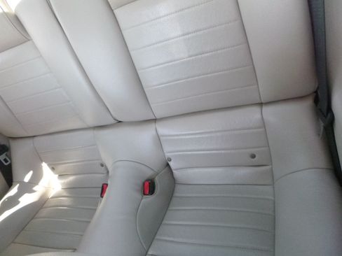 Used 2010 Ford Mustang Premium image 14