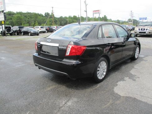 Used 2010 Subaru Impreza 2.5i Premium image 6