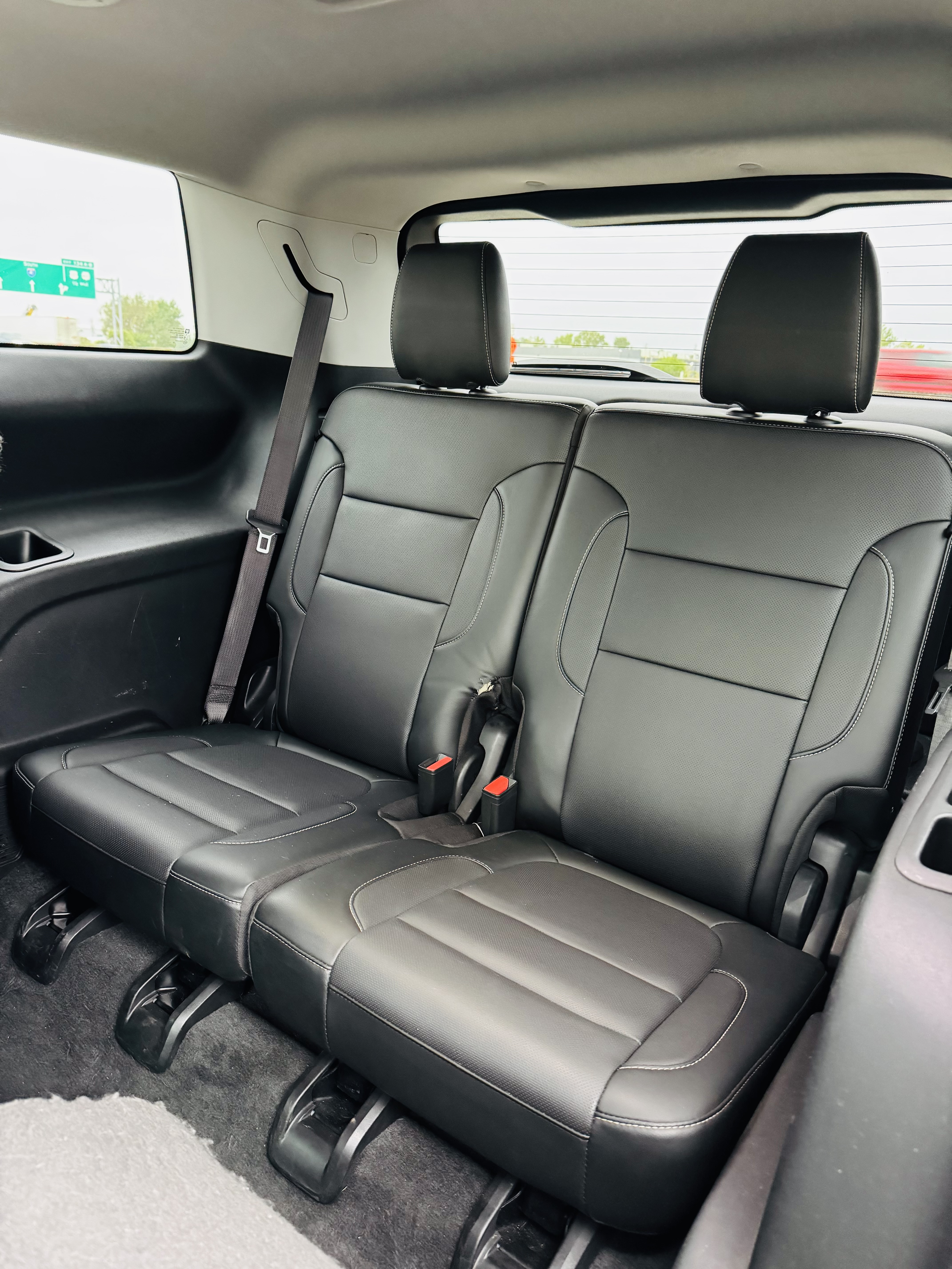 Used 2020 GMC Acadia AWD SLT w/ SLT-1 image 8