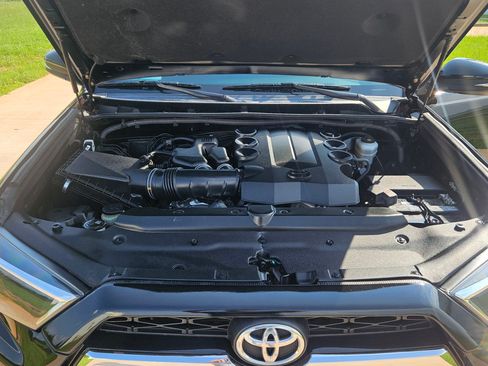 Used 2018 Toyota 4Runner 2WD image 20