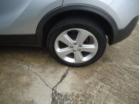 Used 2015 Buick Encore image 4