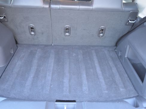 Used 2016 Jeep Compass 75th Anniversary image 18