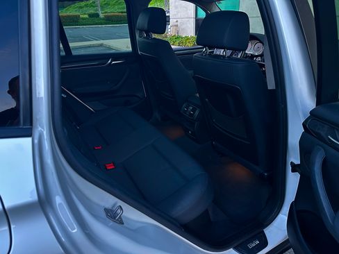 Used 2015 BMW X3 xDrive28i image 14