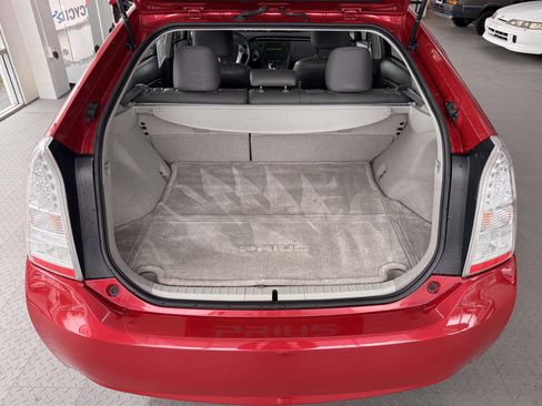 Used 2011 Toyota Prius Two image 14