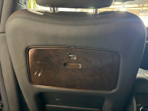 Used 2005 Bentley Arnage T image 44