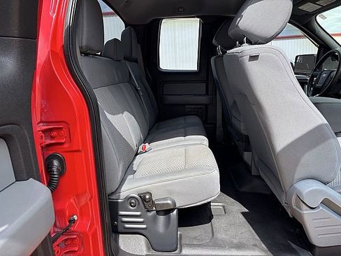 Used 2013 Ford F150 STX image 12