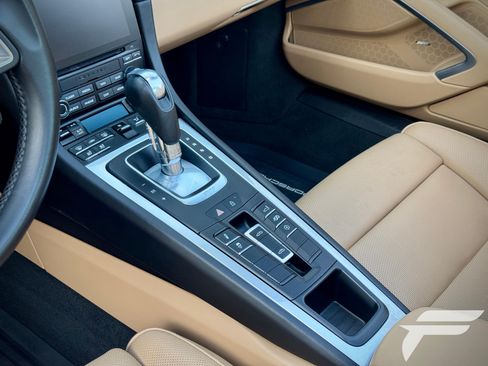 Used 2019 Porsche 911 Targa 4S image 64