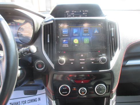 Used 2021 Subaru Forester Sport image 5