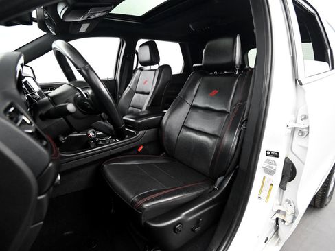 Used 2023 Dodge Durango GT image 36