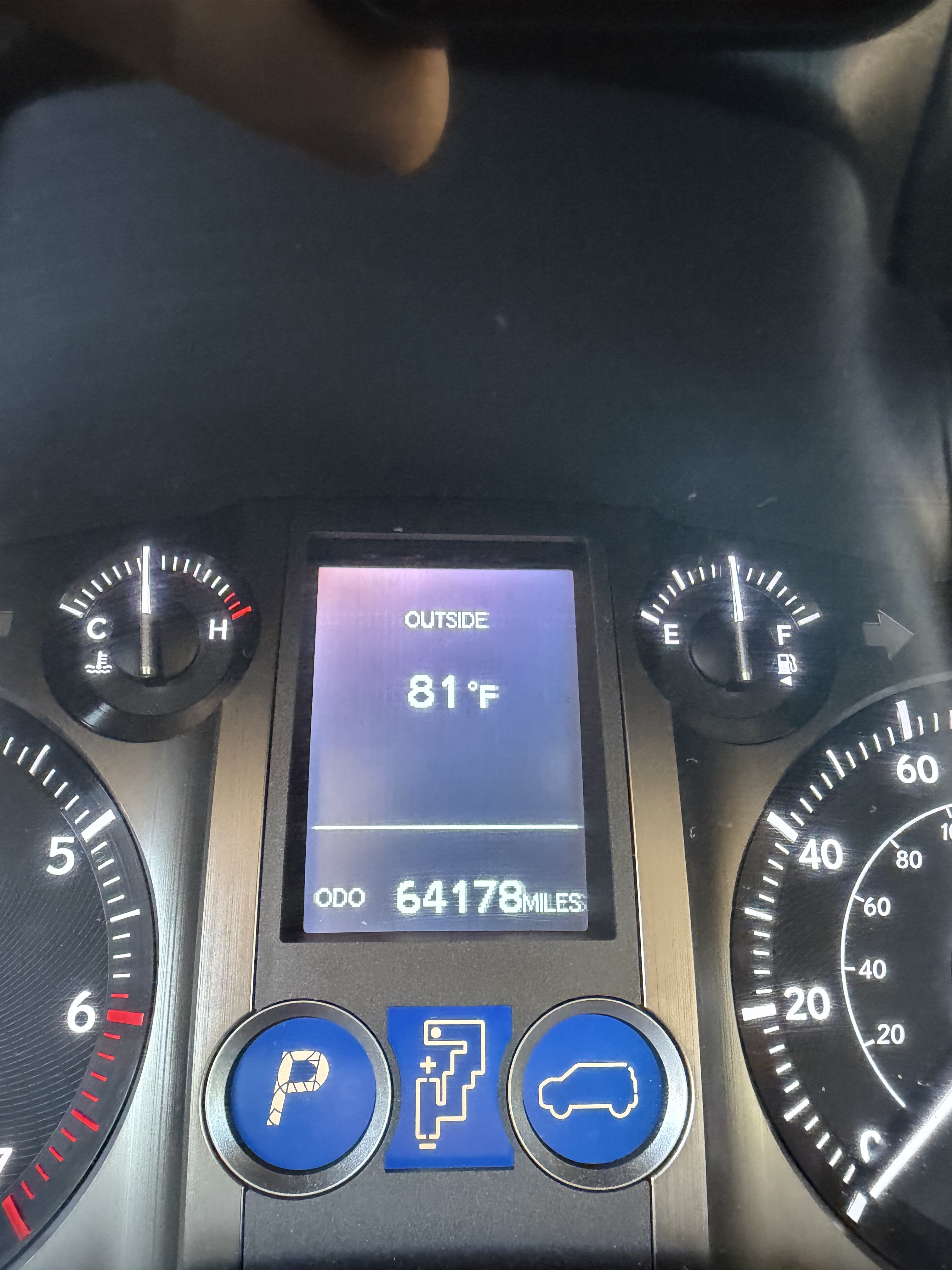 Used 2013 Lexus GX 460 AWD/4WD image 2
