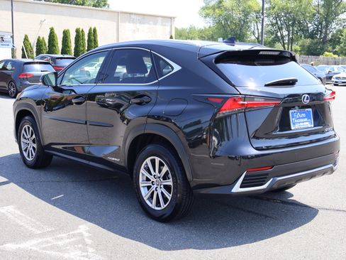Used 2020 Lexus NX 300h image 6