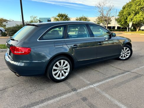 Used 2011 Audi A4 2.0T Premium Plus image 4